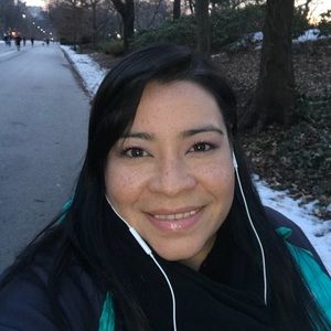 Meet your Posher, Aleyda